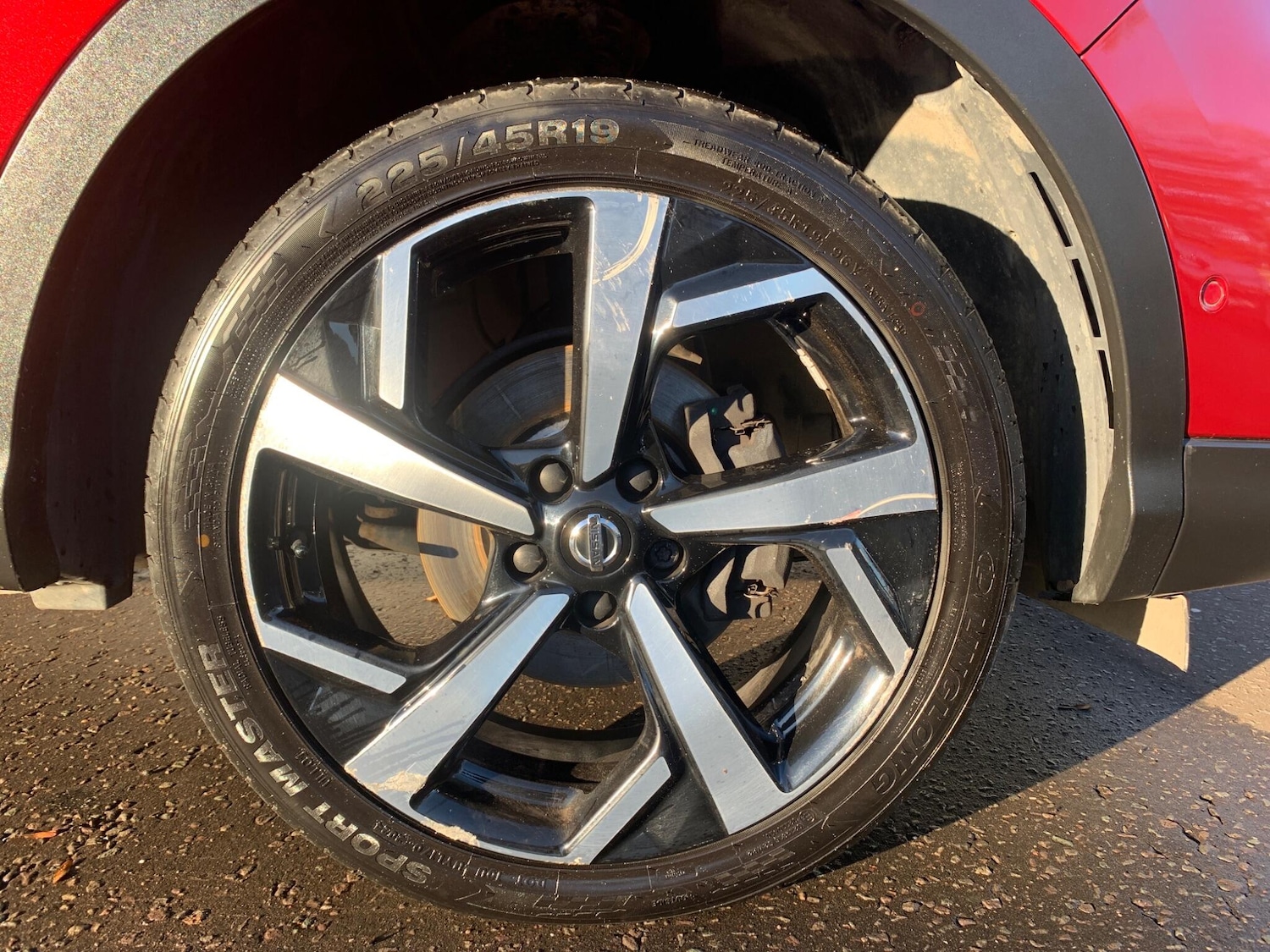 Used Nissan Qashqai 2019 for sale - 76886104: Photo 26