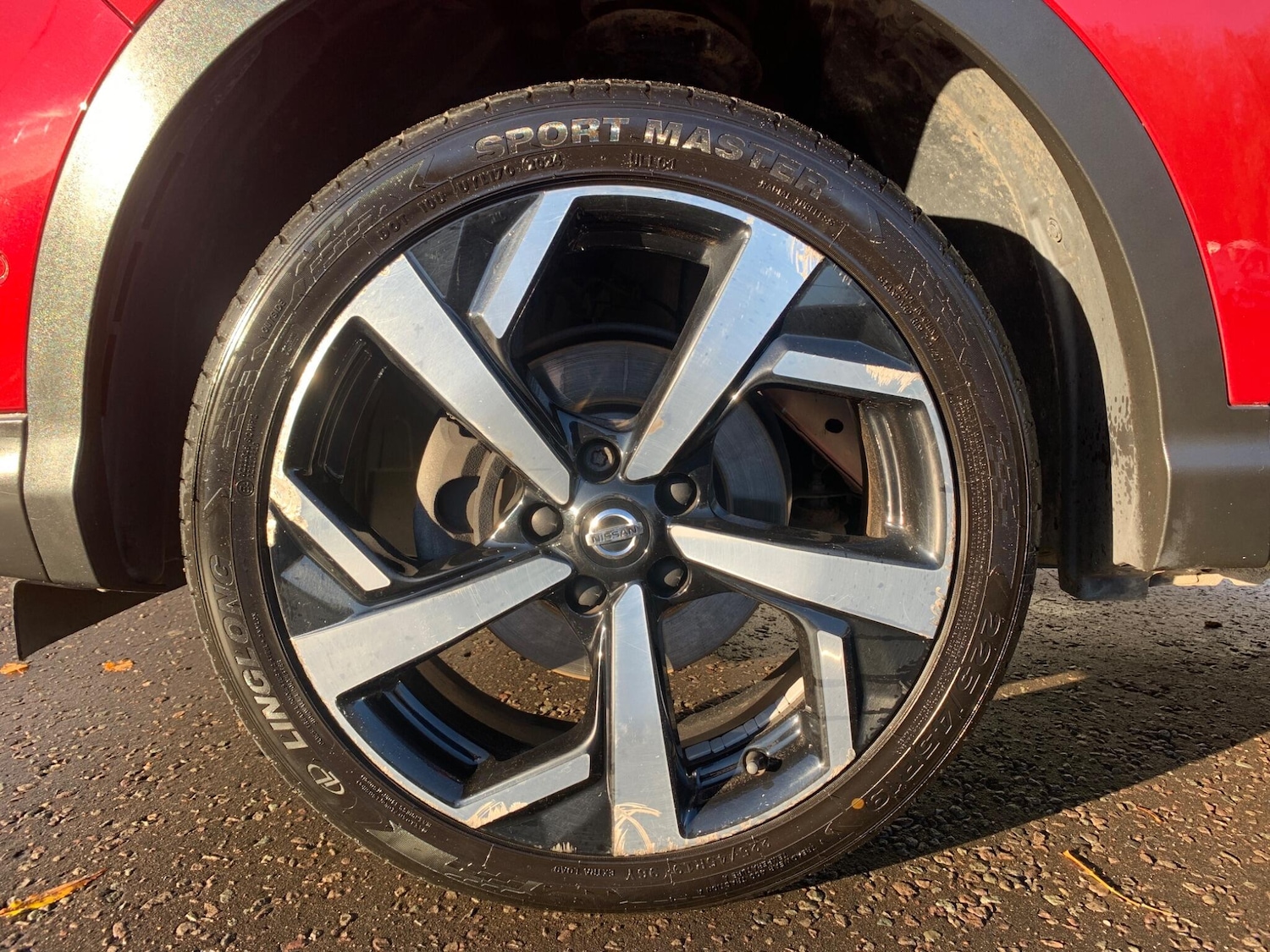 Used Nissan Qashqai 2019 for sale - 76886104: Photo 27