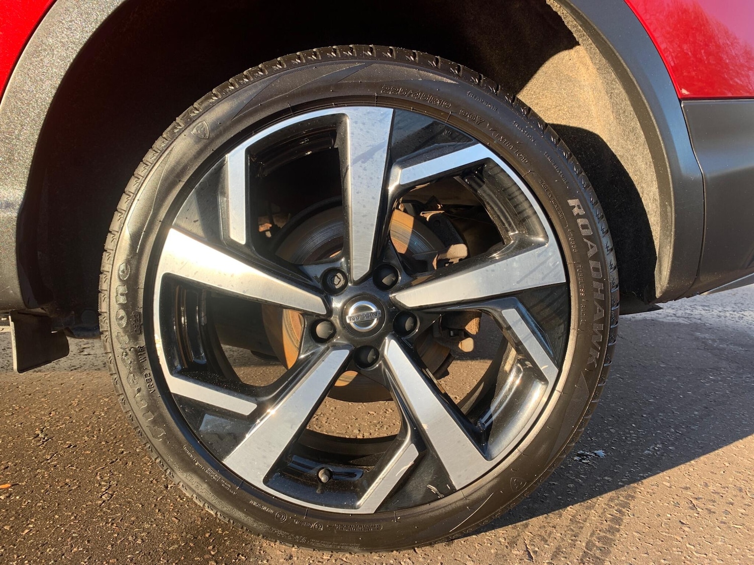 Used Nissan Qashqai 2019 for sale - 76886104: Photo 28