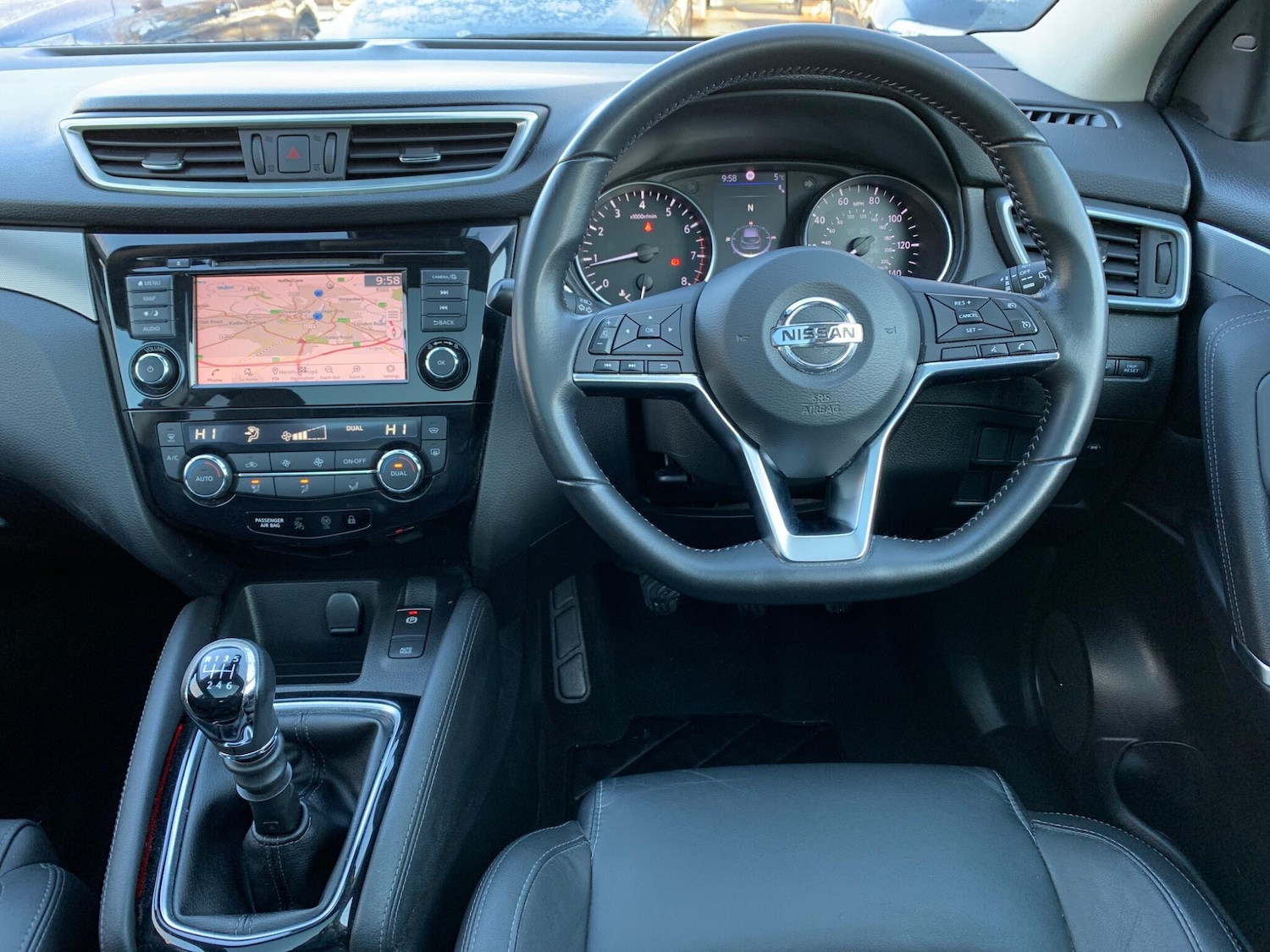 Used Nissan Qashqai 2019 for sale - 76886104: Photo 29