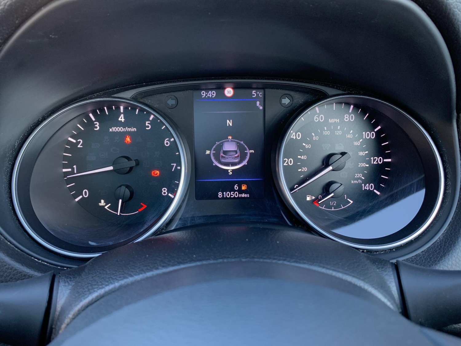 Used Nissan Qashqai 2019 for sale - 76886104: Photo 31