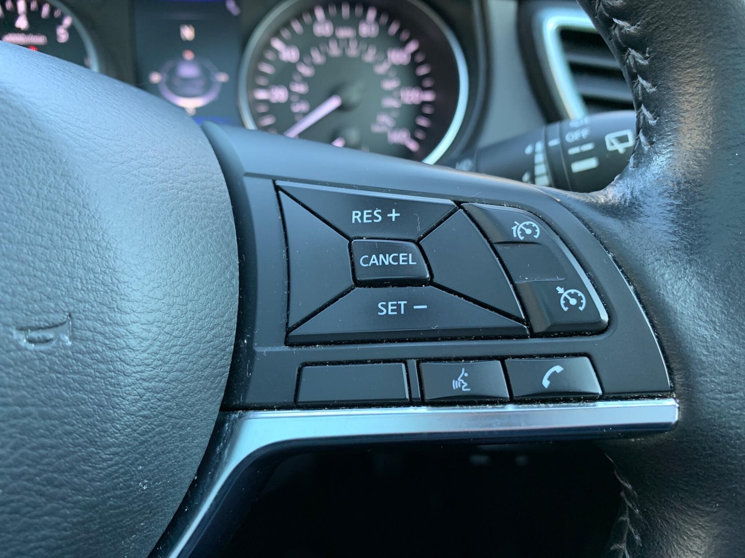 Used Nissan Qashqai 2019 for sale - 76886104: Photo 33