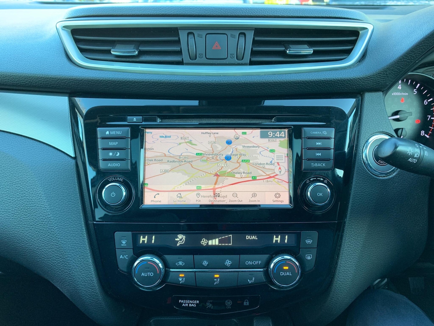 Used Nissan Qashqai 2019 for sale - 76886104: Photo 34