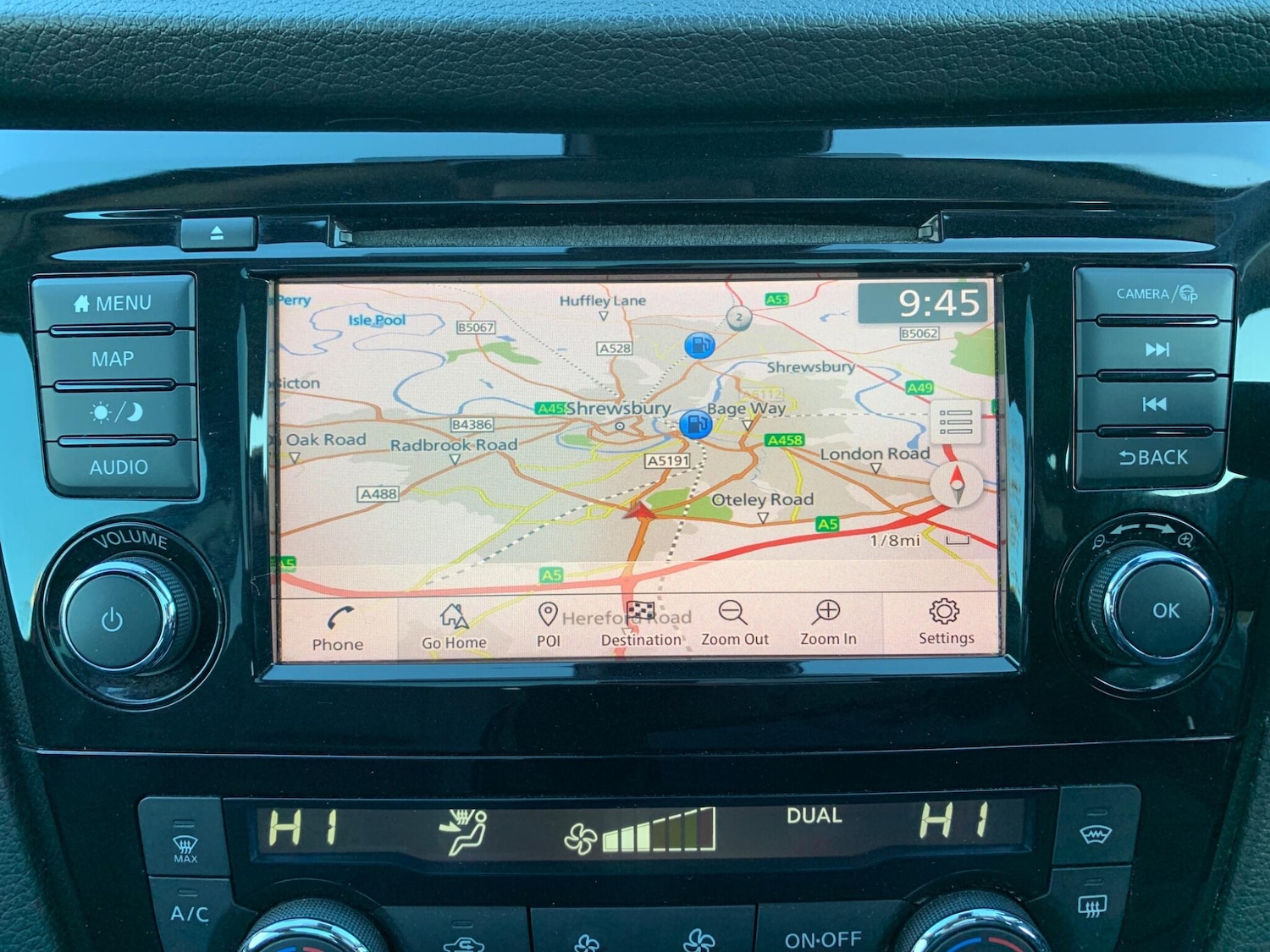 Used Nissan Qashqai 2019 for sale - 76886104: Photo 35