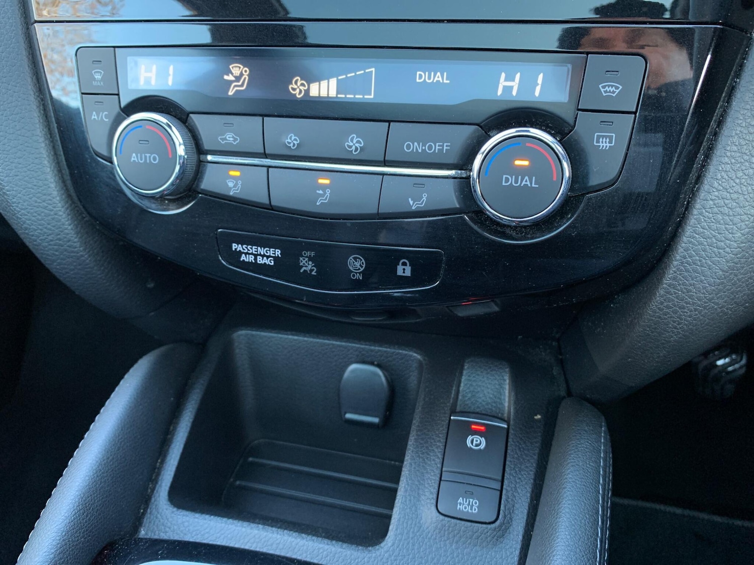 Used Nissan Qashqai 2019 for sale - 76886104: Photo 37