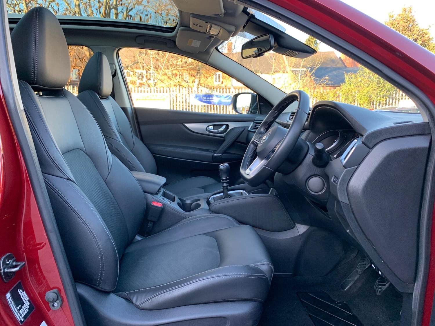 Used Nissan Qashqai 2019 for sale - 76886104: Photo 40