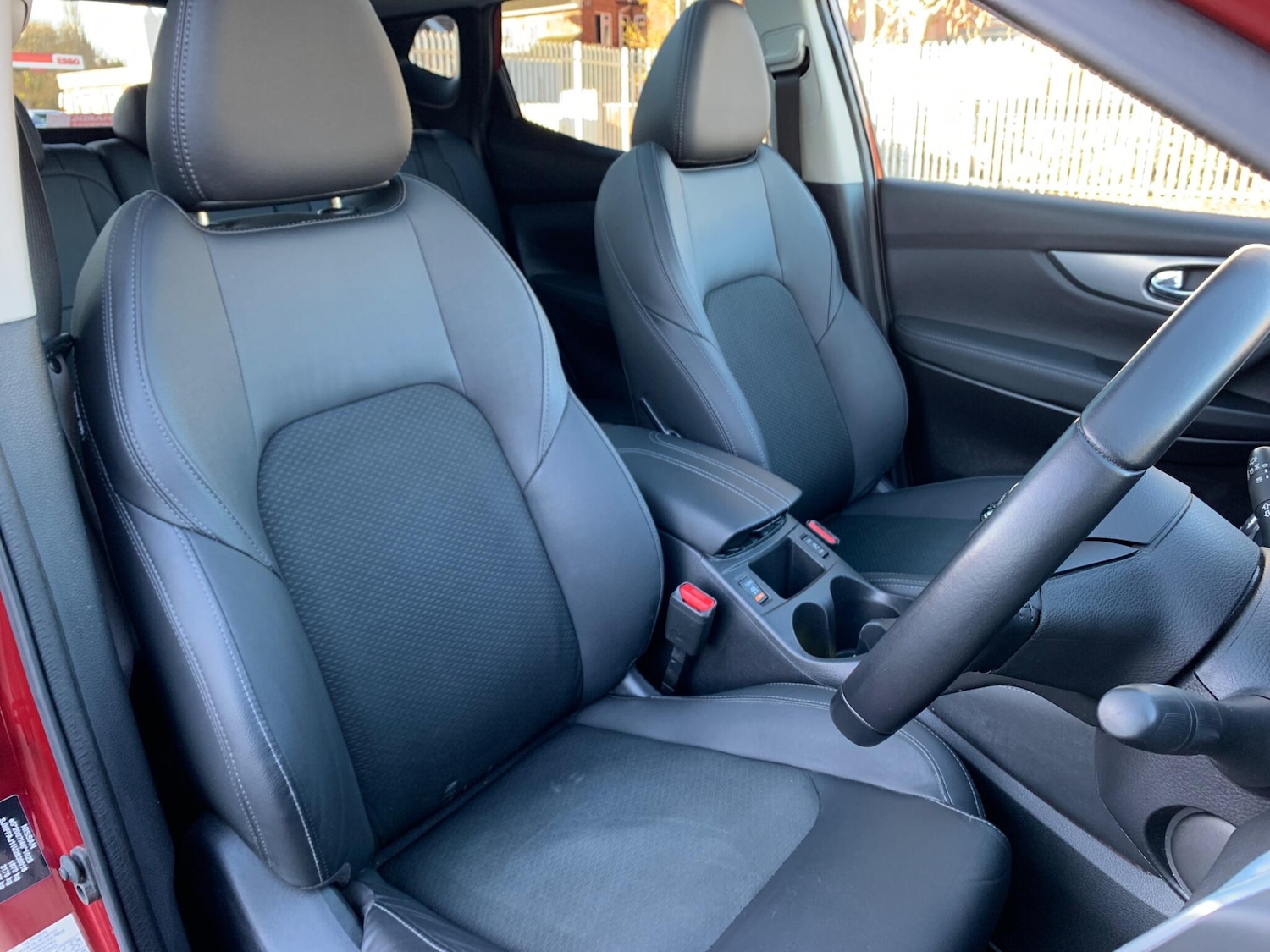 Used Nissan Qashqai 2019 for sale - 76886104: Photo 41