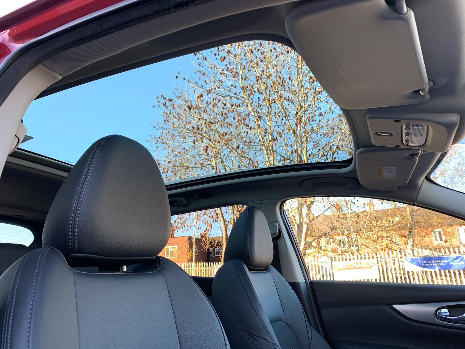 Used Nissan Qashqai 2019 for sale - 76886104: Photo 45