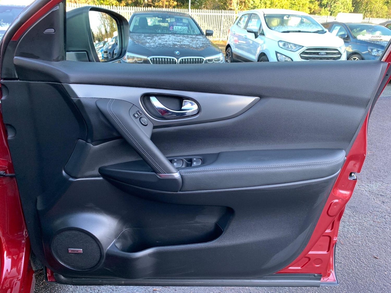 Used Nissan Qashqai 2019 for sale - 76886104: Photo 47