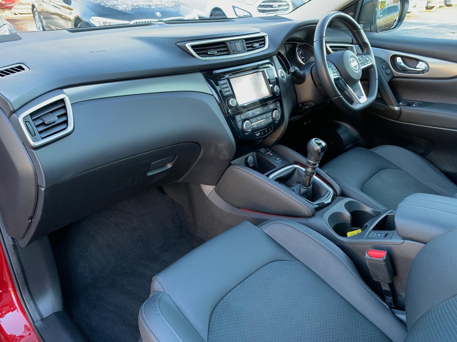 Used Nissan Qashqai 2019 for sale - 76886104: Photo 50