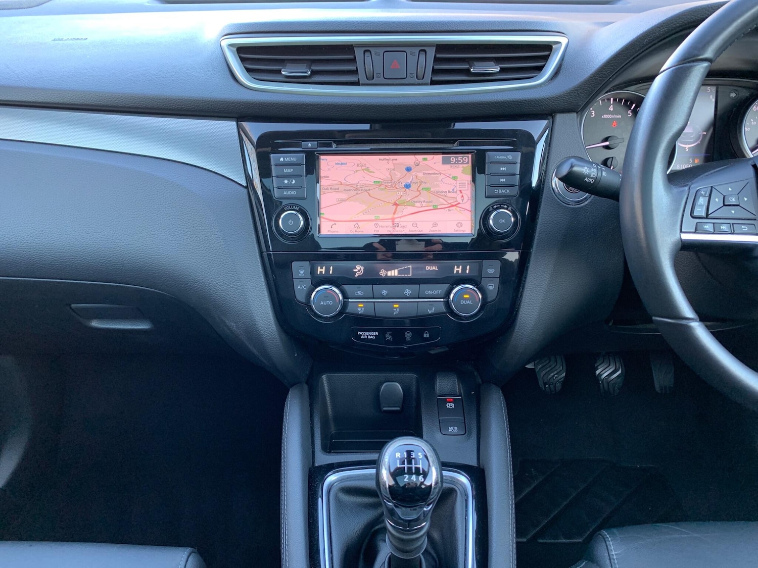 Used Nissan Qashqai 2019 for sale - 76886104: Photo 53