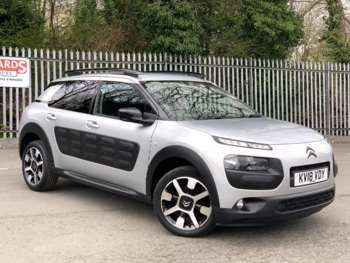 2018 (18) - 1.2 PureTech Flair Euro 6 (s/s) 5dr