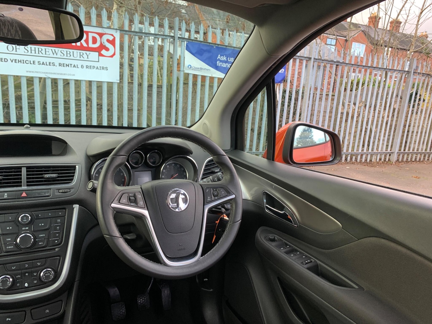 Used Vauxhall Mokka 2015 for sale - 77066742: Photo 28