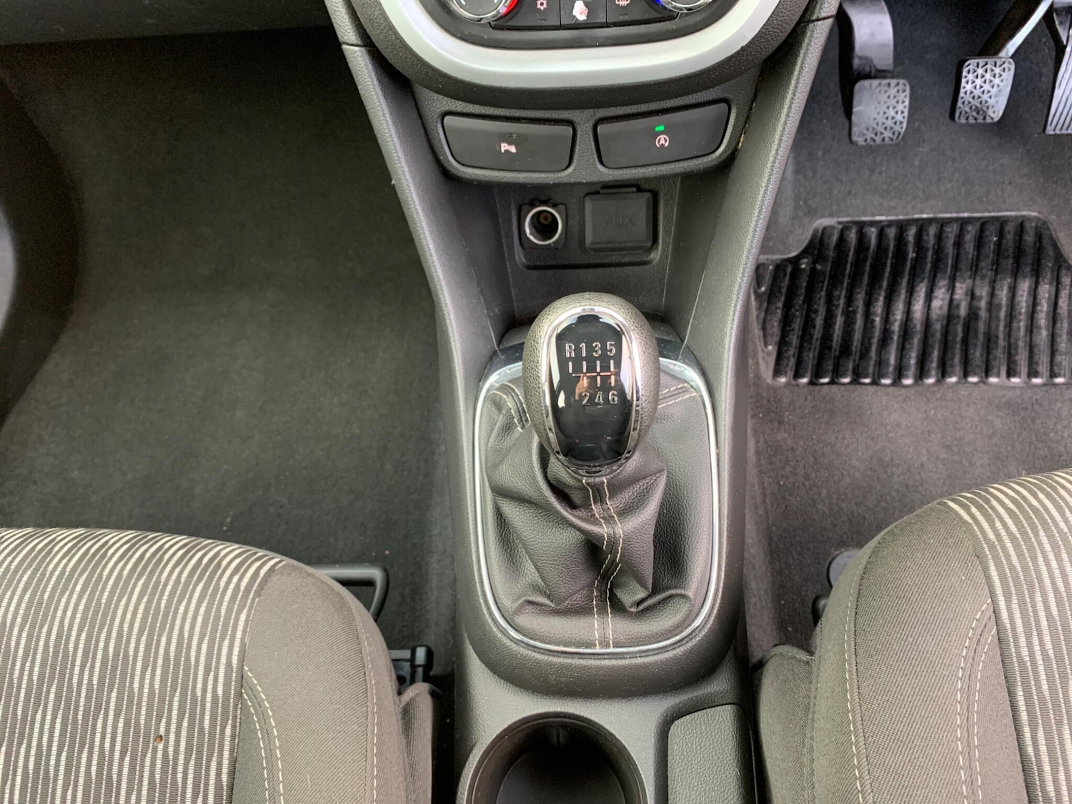 Used Vauxhall Mokka 2015 for sale - 77066742: Photo 32