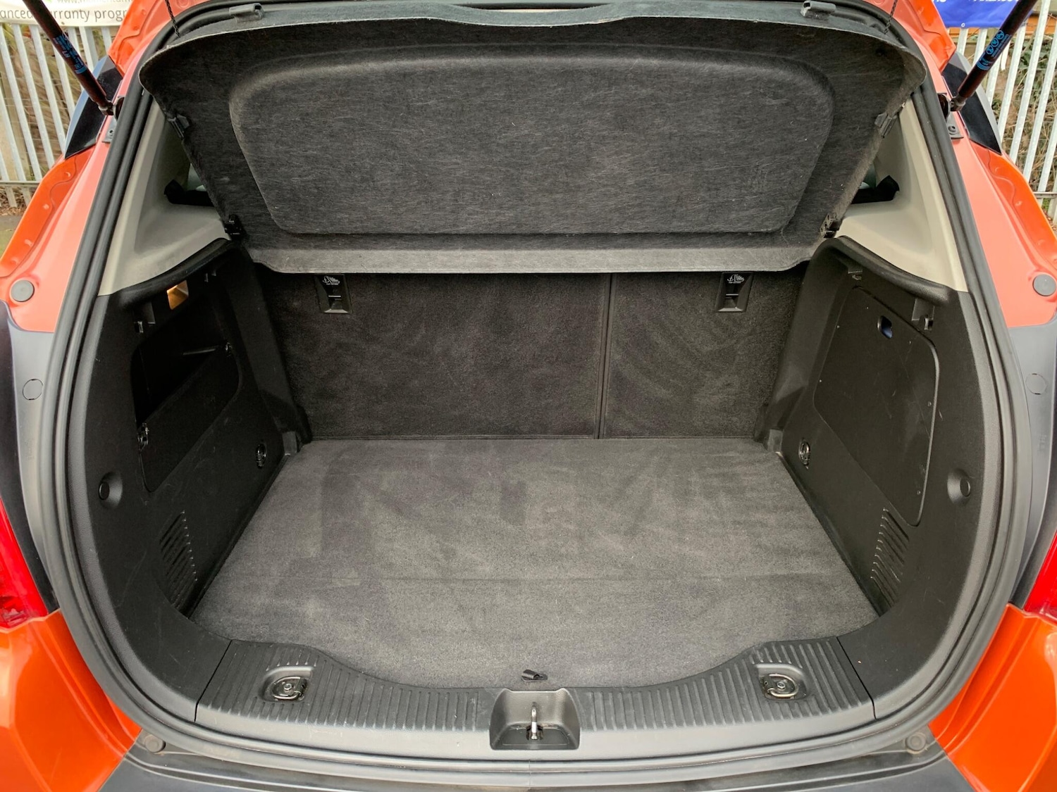 Used Vauxhall Mokka 2015 for sale - 77066742: Photo 35