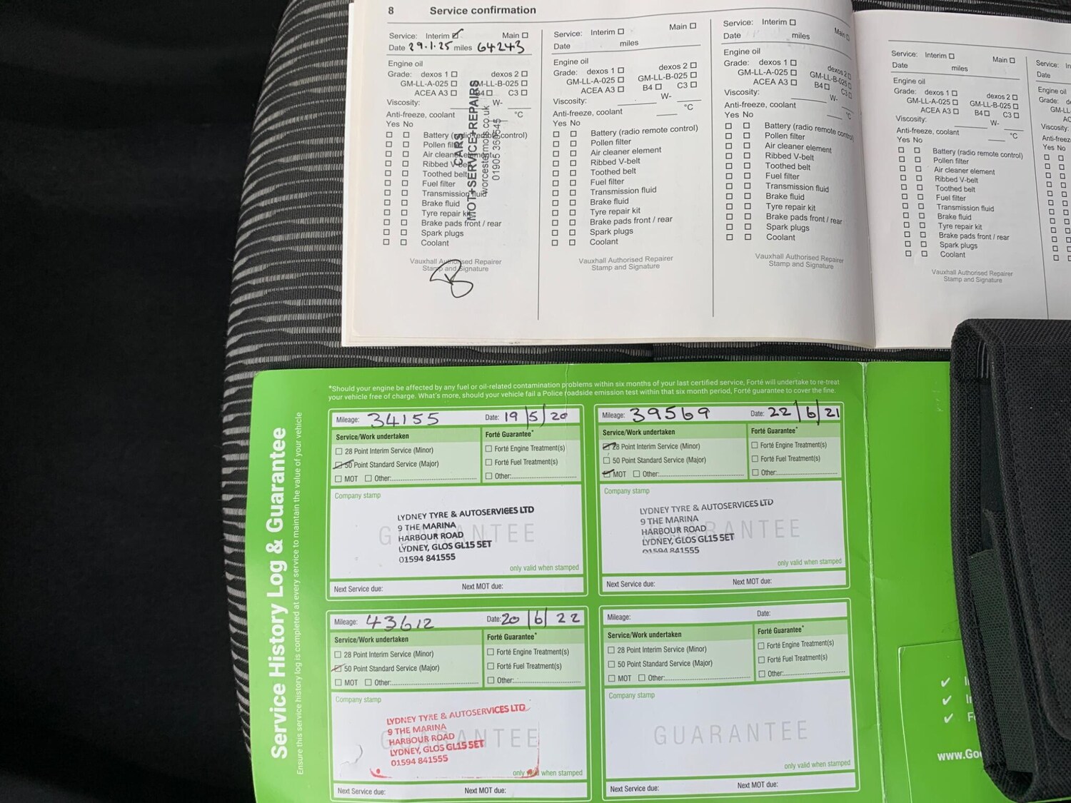 Used Vauxhall Mokka 2015 for sale - 77066742: Photo 39