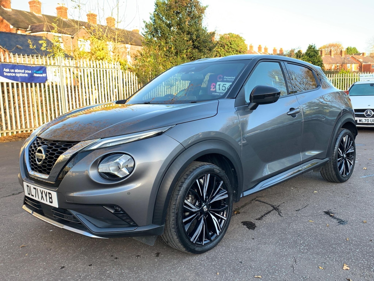 Used Nissan Juke 2021 for sale - 77646928: Photo 10