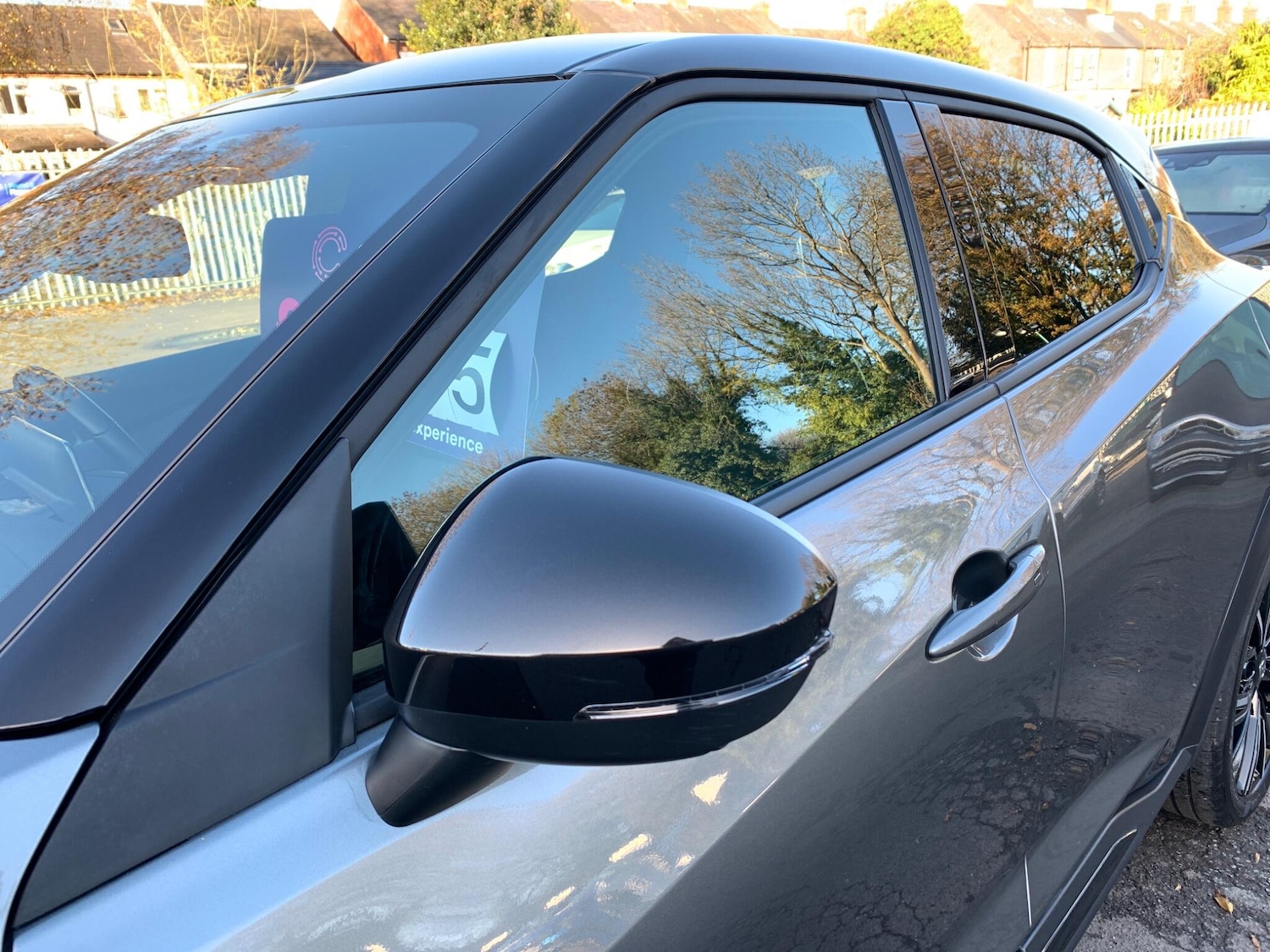 Used Nissan Juke 2021 for sale - 77646928: Photo 22