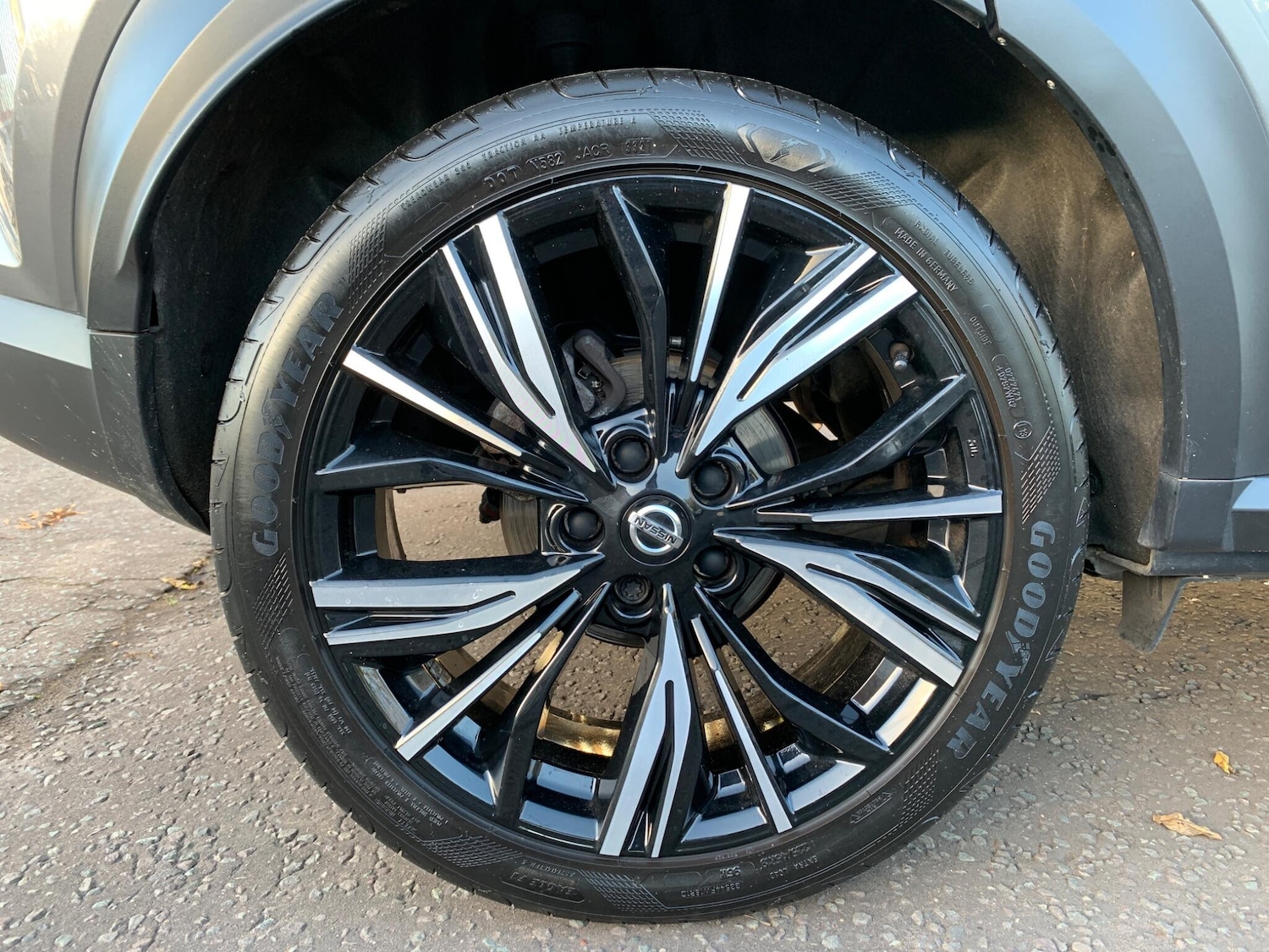 Used Nissan Juke 2021 for sale - 77646928: Photo 23