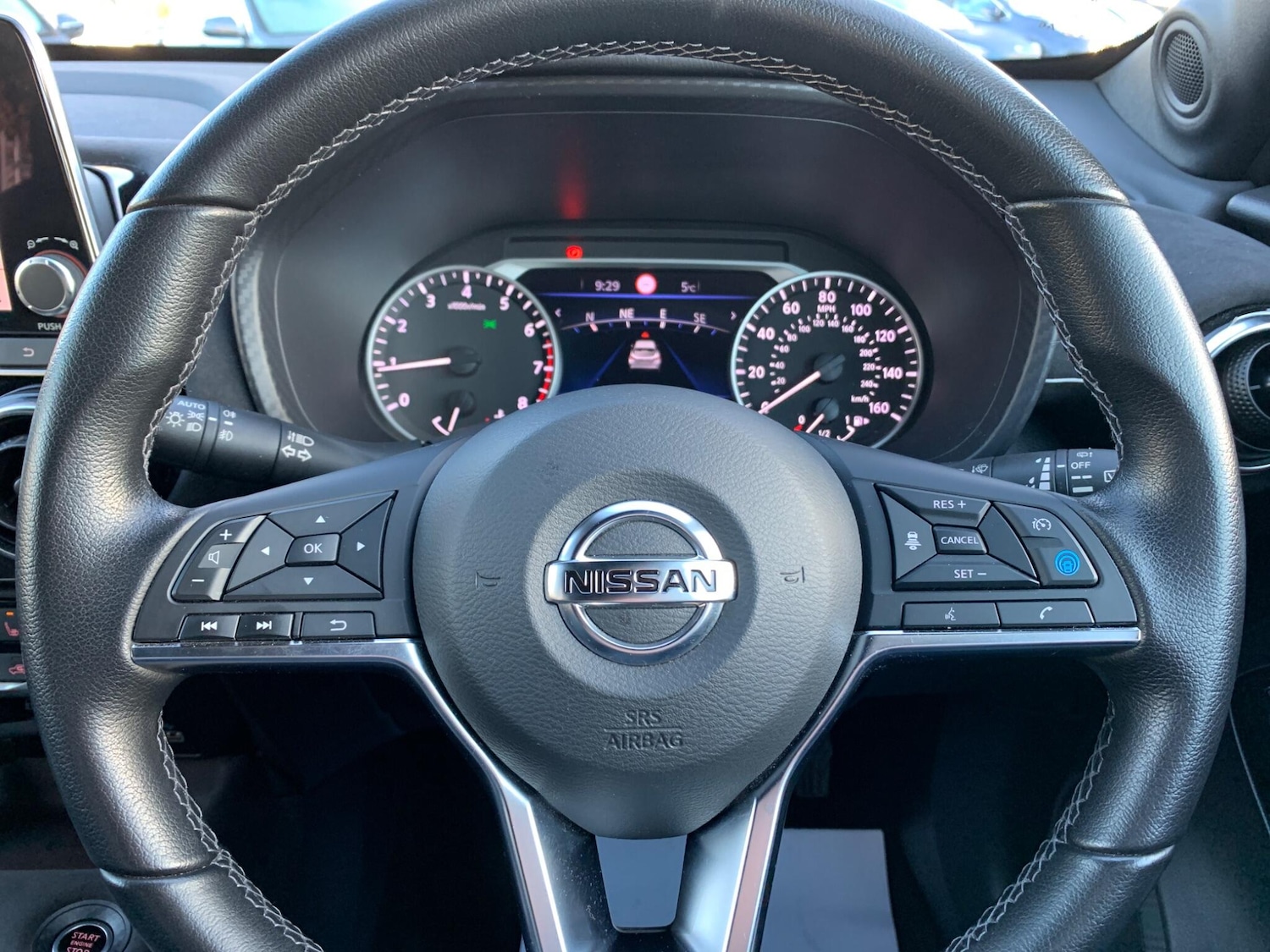 Used Nissan Juke 2021 for sale - 77646928: Photo 38