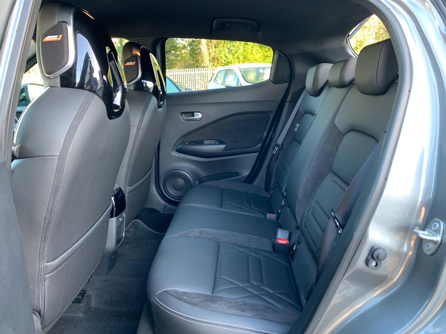 Used Nissan Juke 2021 for sale - 77646928: Photo 45