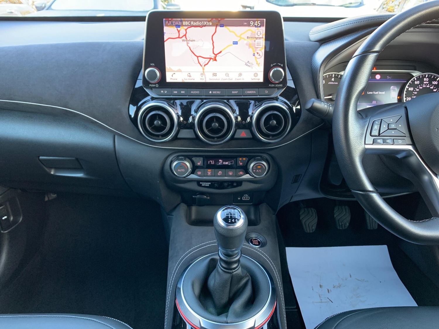 Used Nissan Juke 2021 for sale - 77646928: Photo 48