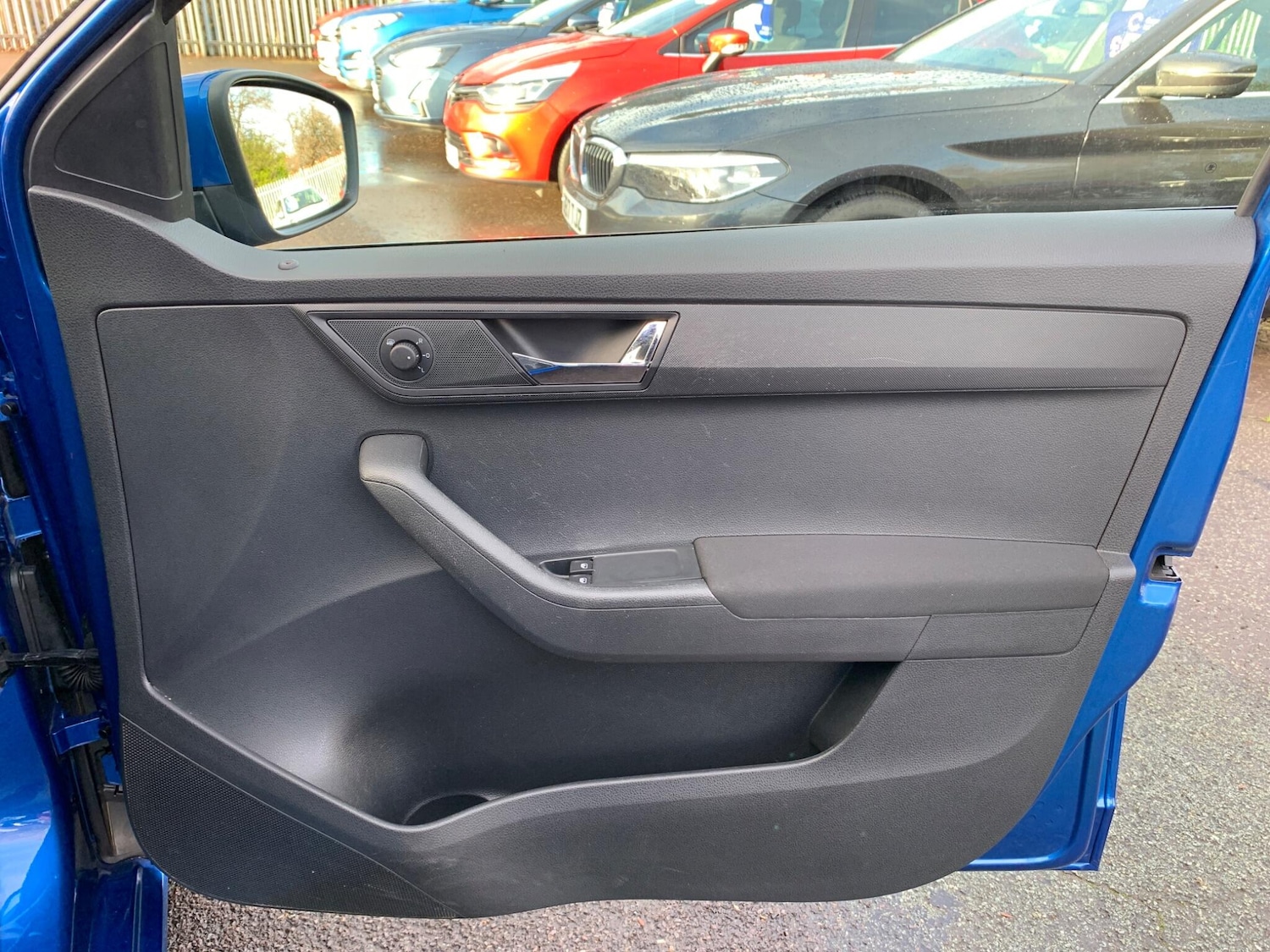 Used Skoda Fabia 2018 for sale - 76964523: Photo 30