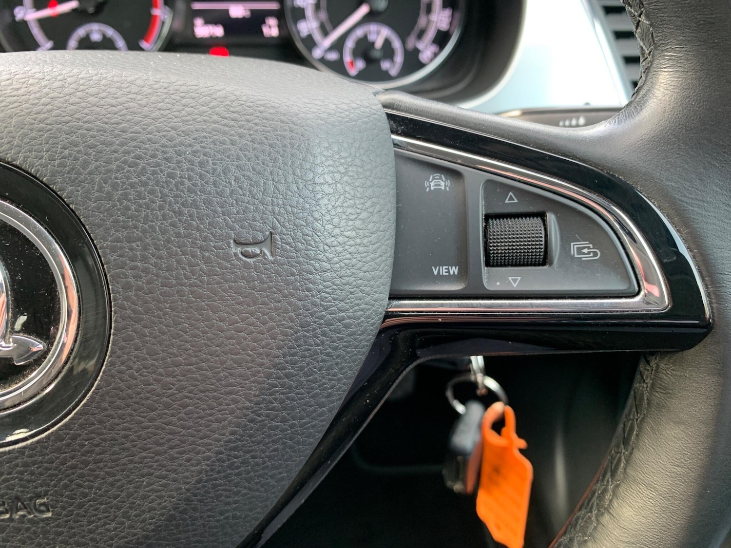 Used Skoda Fabia 2018 for sale - 76964523: Photo 37