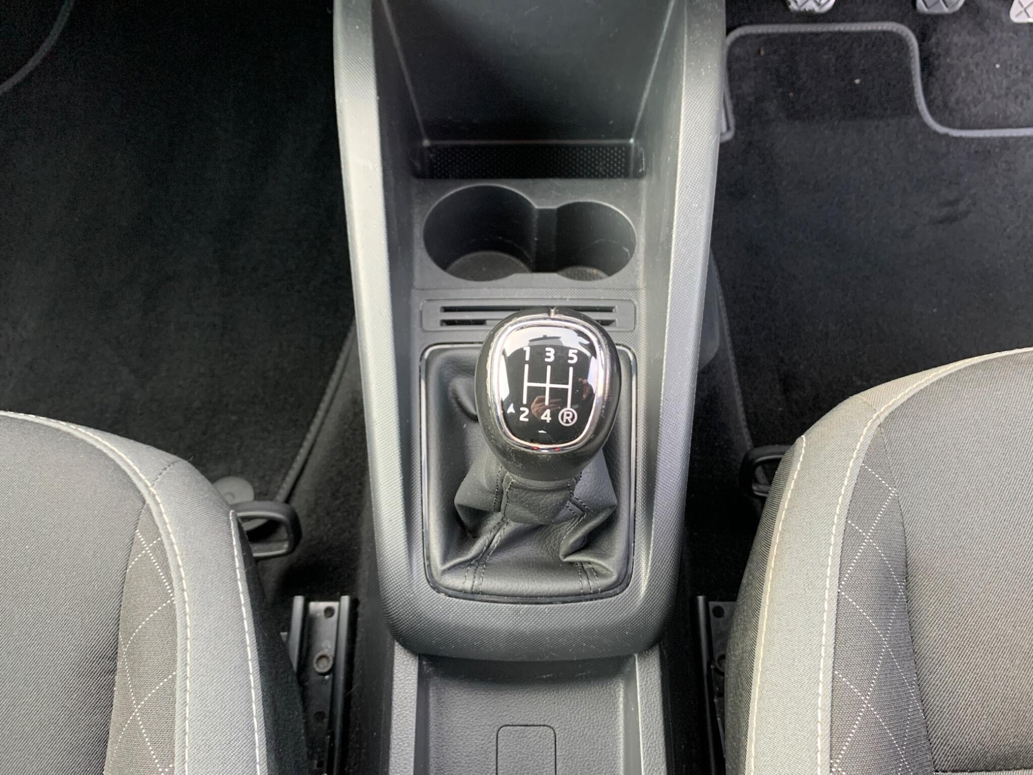 Used Skoda Fabia 2018 for sale - 76964523: Photo 49