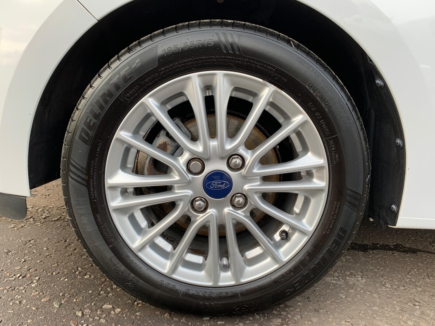 Used Ford Ka+ 2018 for sale - 77215450: Photo 20