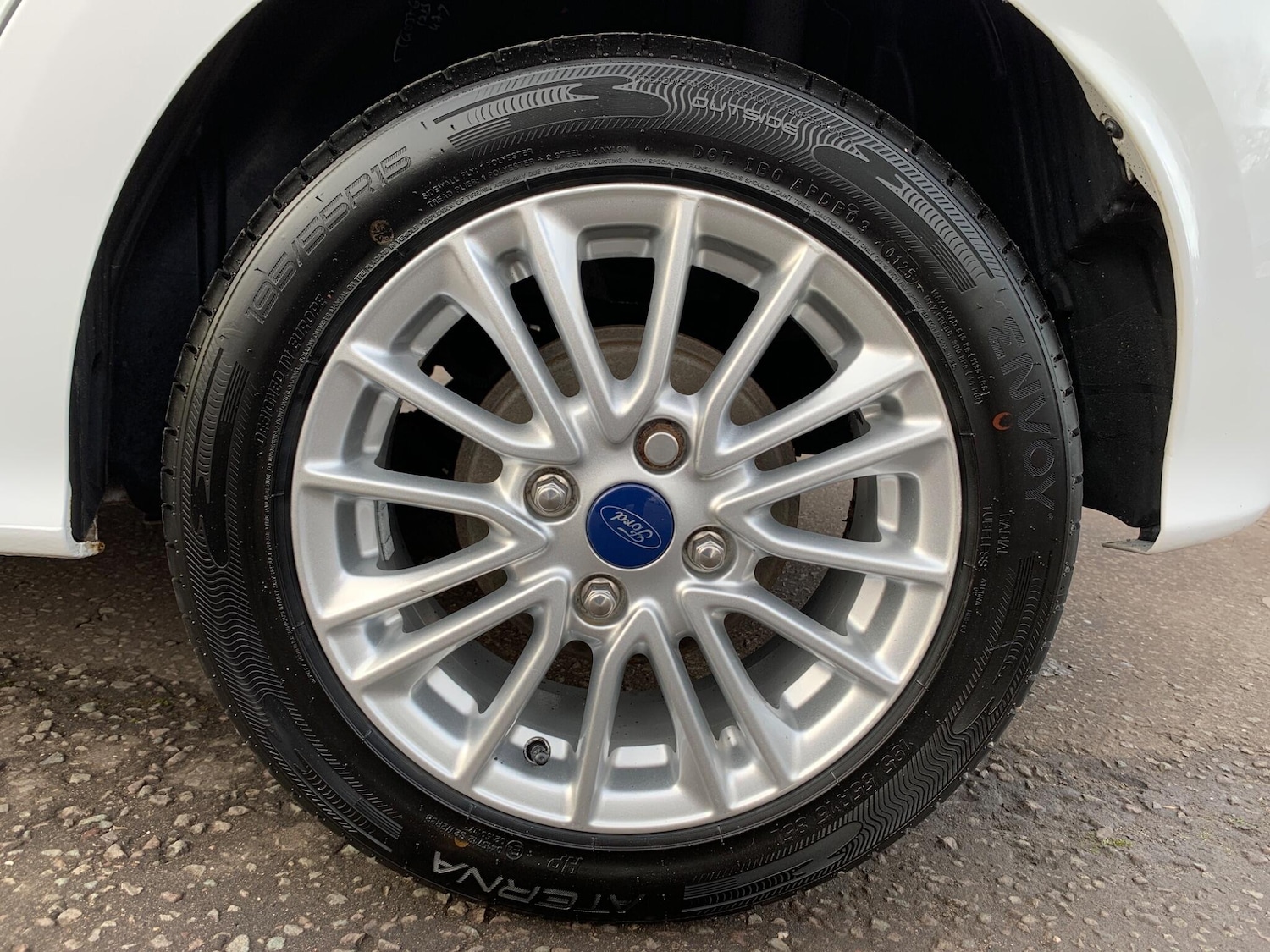 Used Ford Ka+ 2018 for sale - 77215450: Photo 21