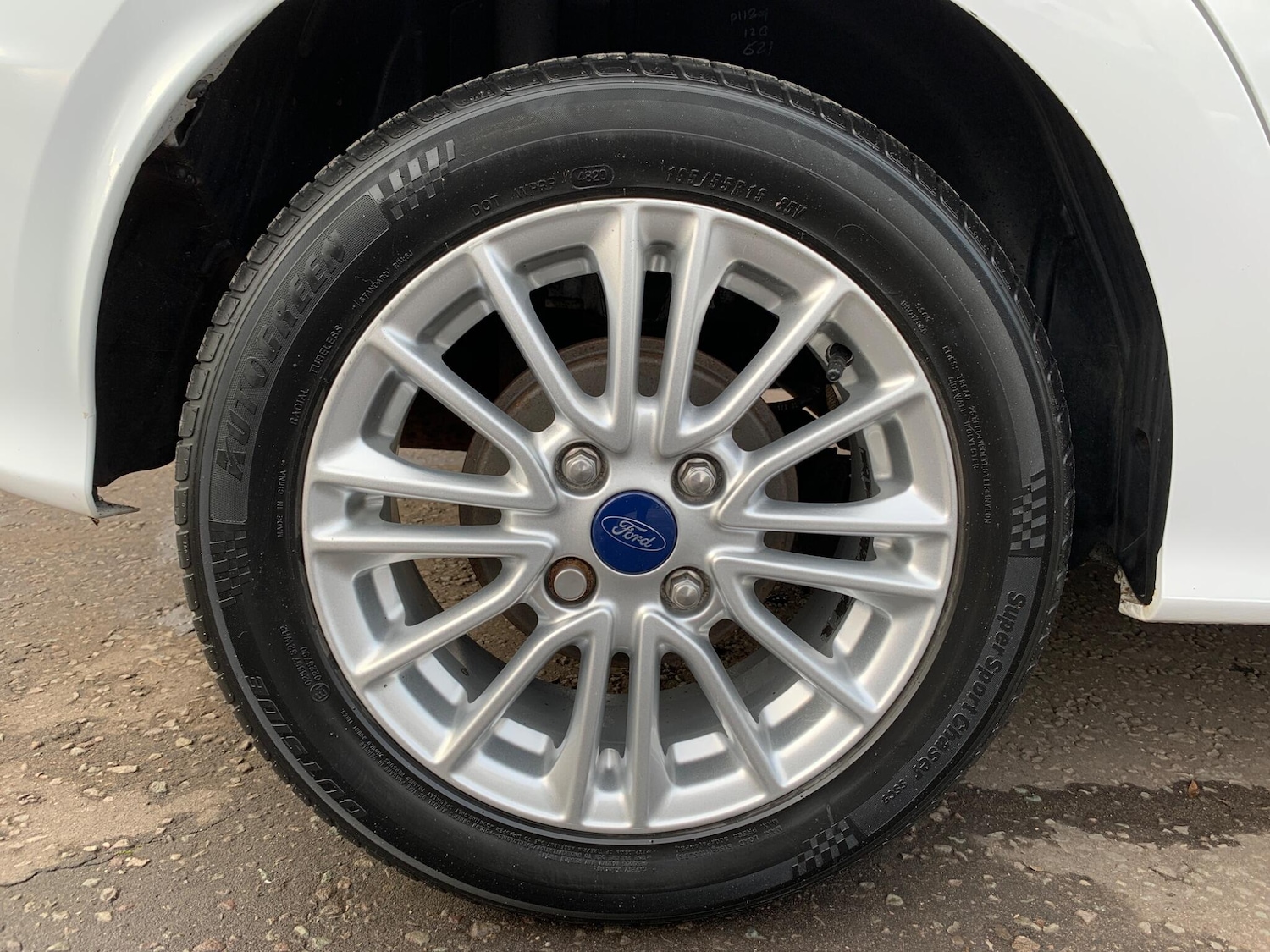 Used Ford Ka+ 2018 for sale - 77215450: Photo 22