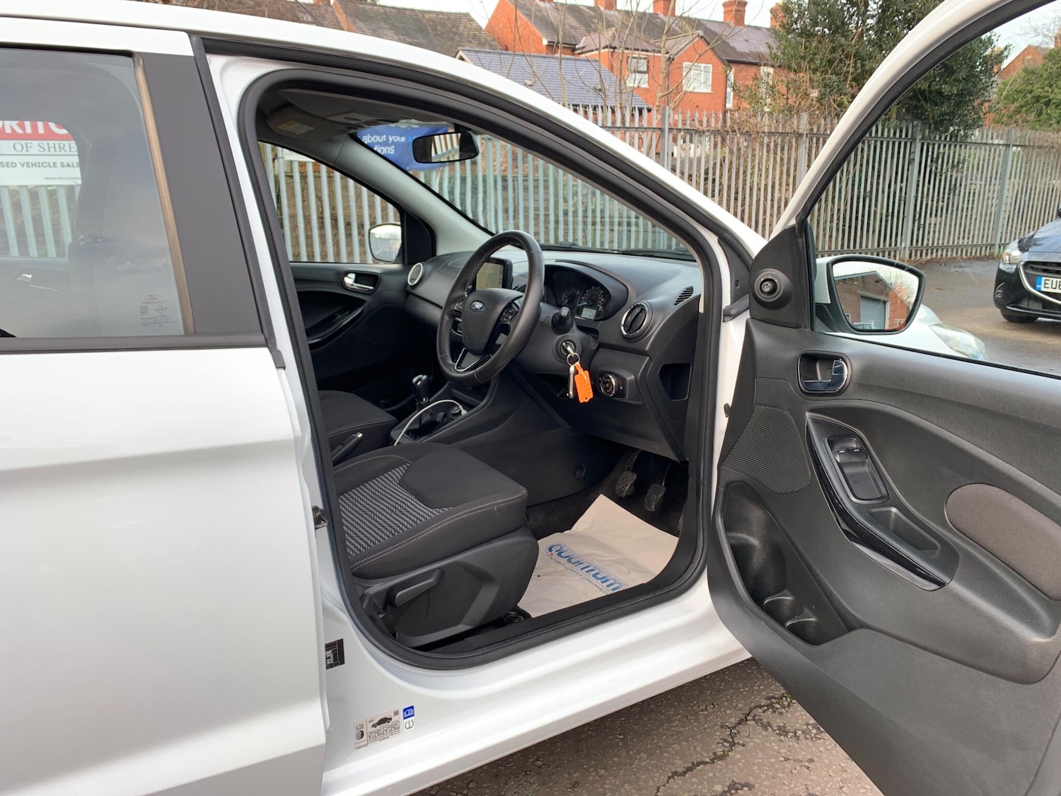 Used Ford Ka+ 2018 for sale - 77215450: Photo 31