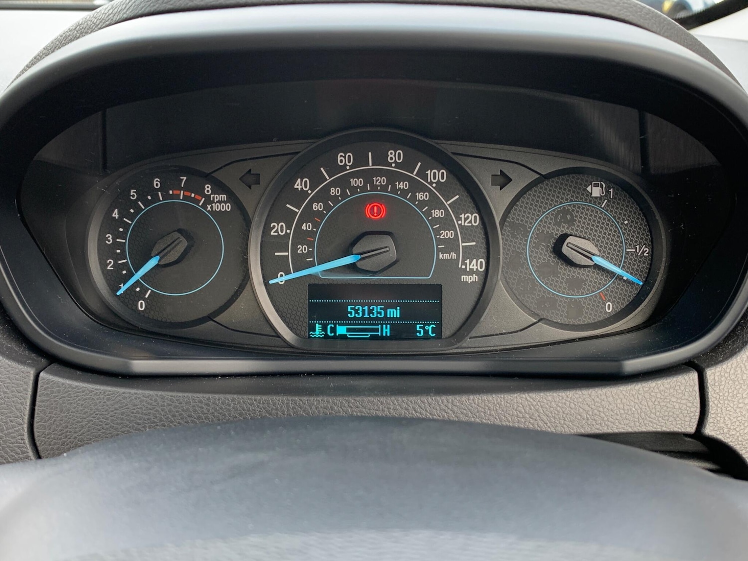 Used Ford Ka+ 2018 for sale - 77215450: Photo 39