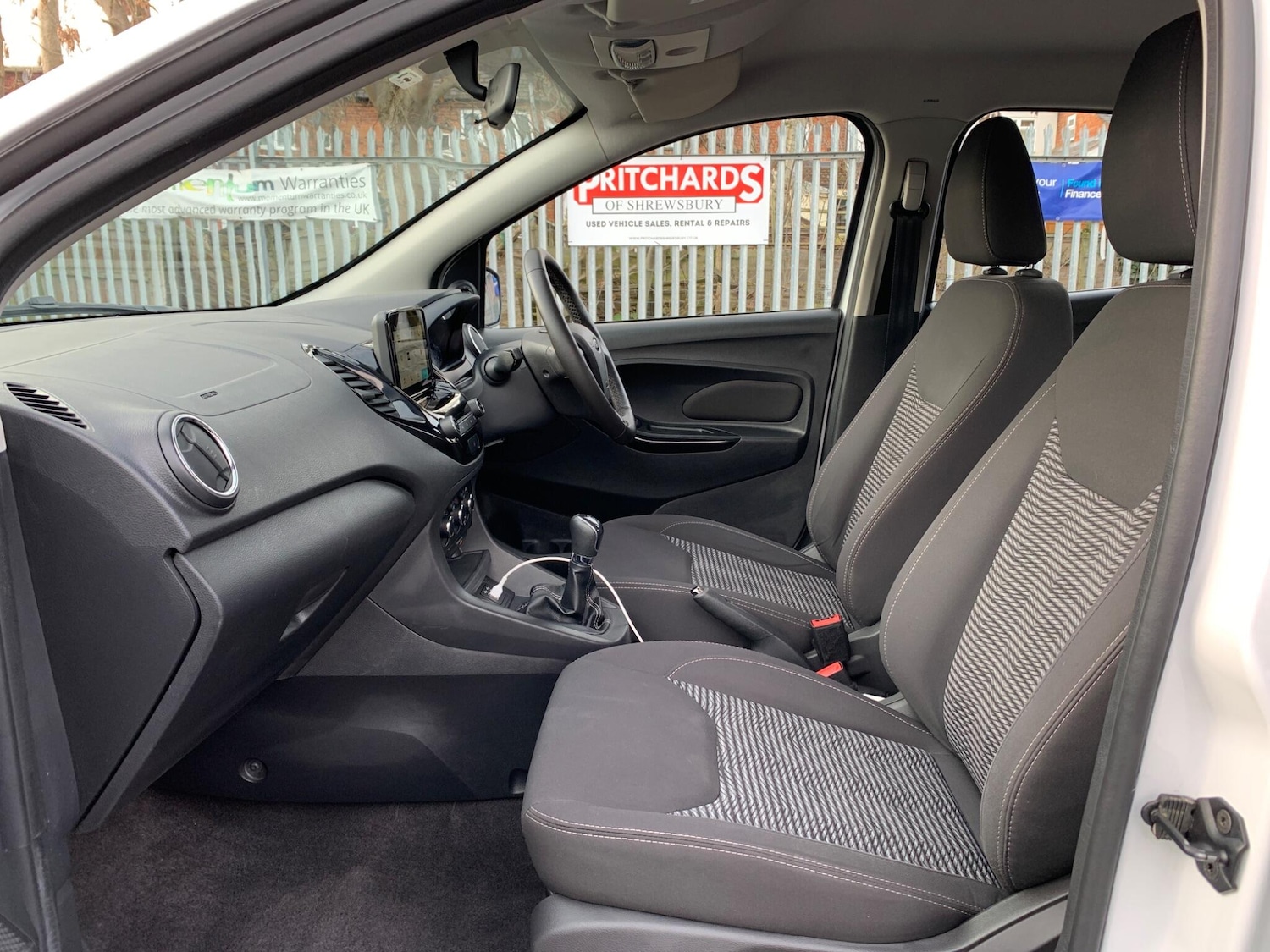 Used Ford Ka+ 2018 for sale - 77215450: Photo 44