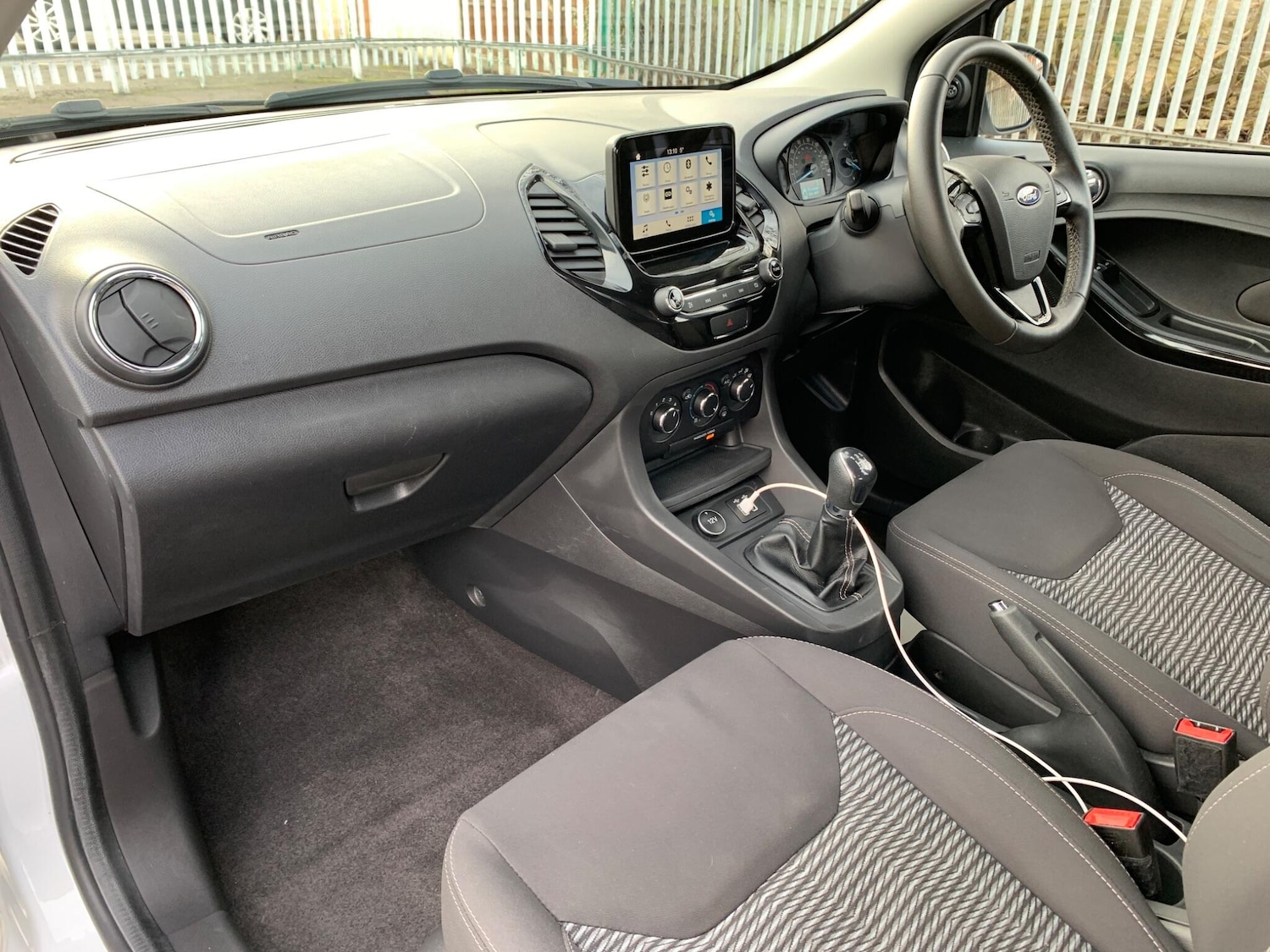 Used Ford Ka+ 2018 for sale - 77215450: Photo 47