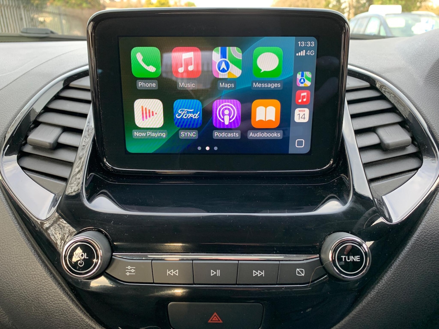 Used Ford Ka+ 2018 for sale - 77215450: Photo 51