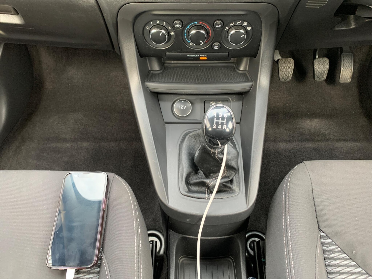 Used Ford Ka+ 2018 for sale - 77215450: Photo 54