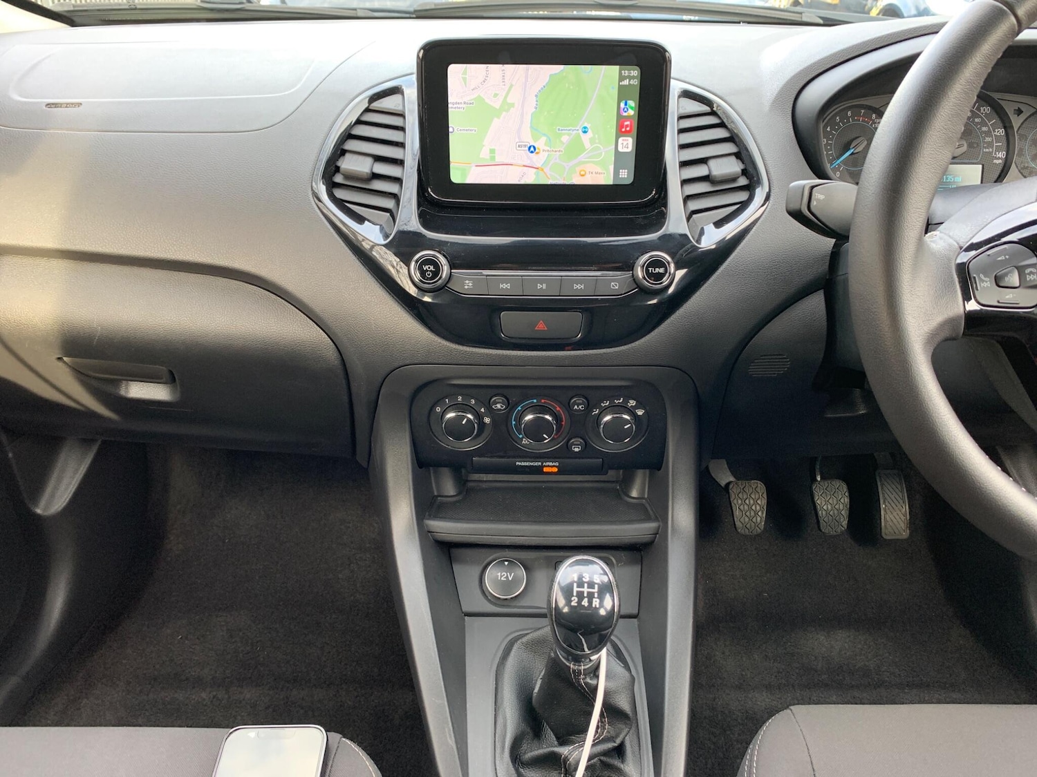 Used Ford Ka+ 2018 for sale - 77215450: Photo 55