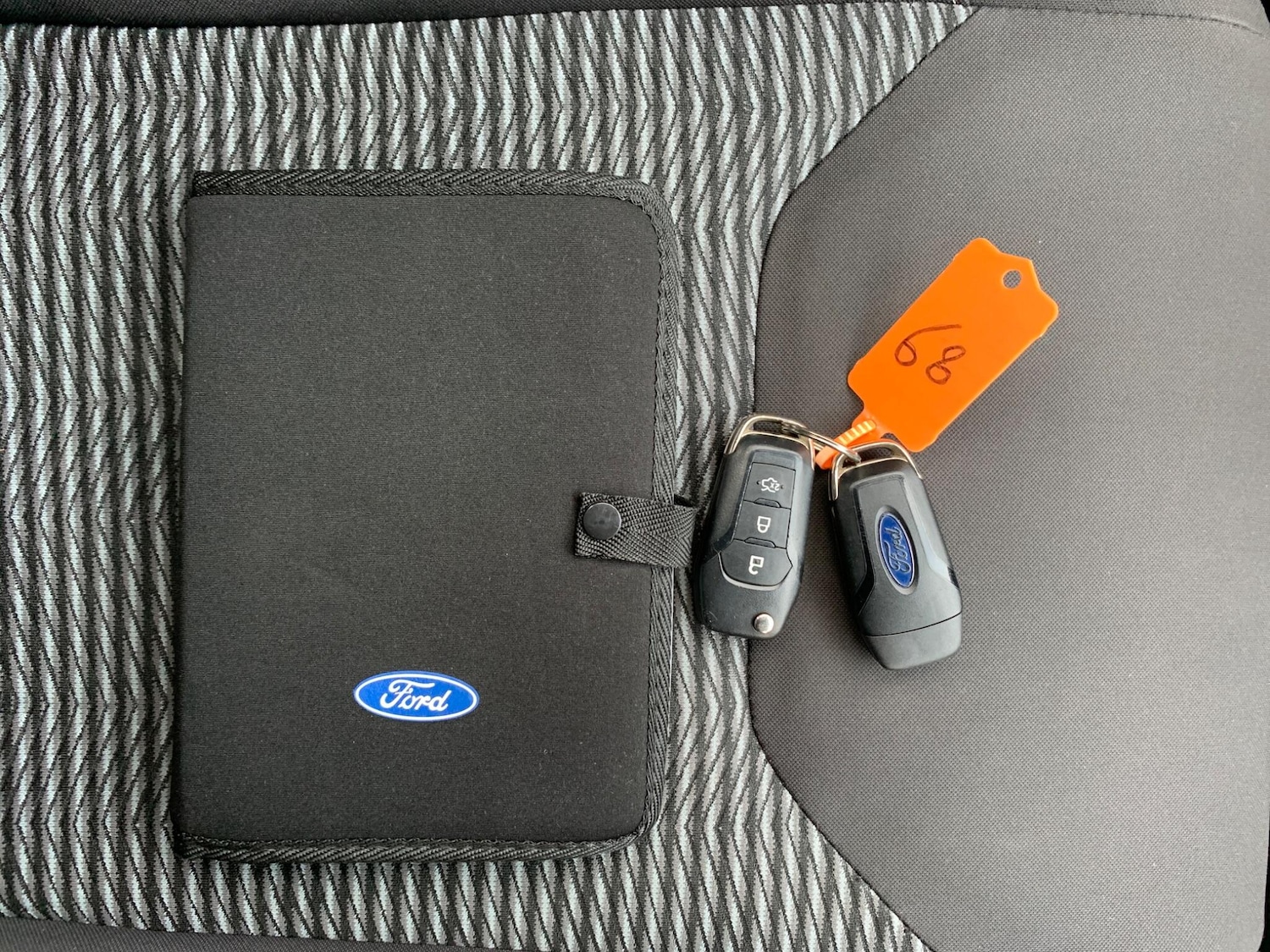 Used Ford Ka+ 2018 for sale - 77215450: Photo 56