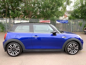 Used MINI Hatch 2020 for sale - 78784707: Photo