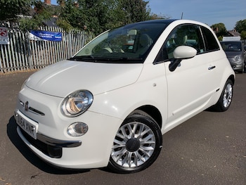 Used Fiat 500 2014 for sale - 79553943: Photo