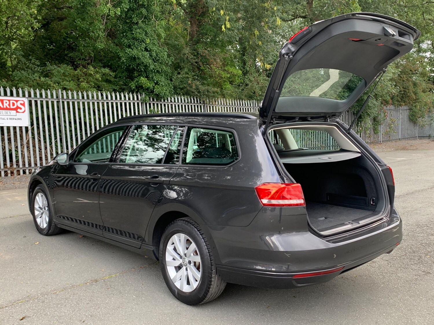 Vehicle 27
