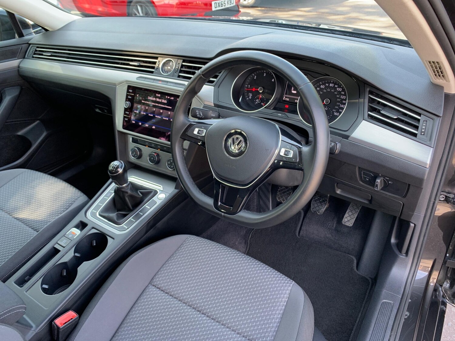 Vehicle 28
