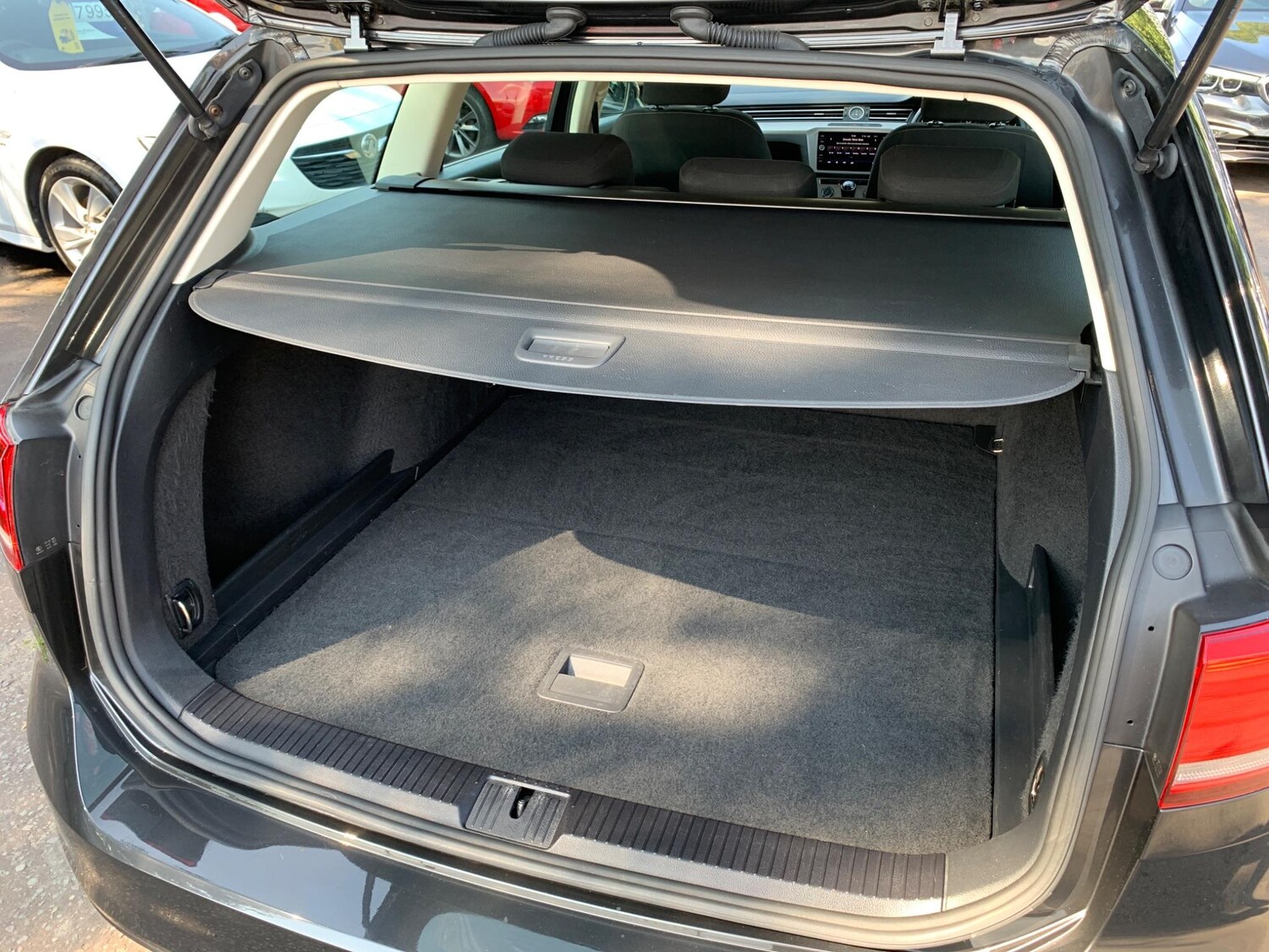 Vehicle 31
