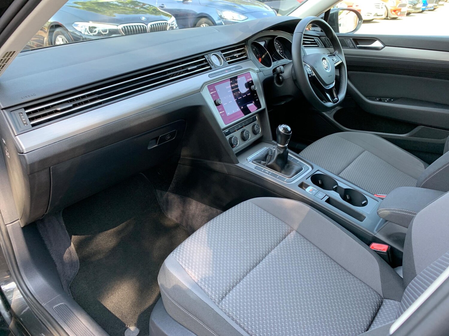Vehicle 32