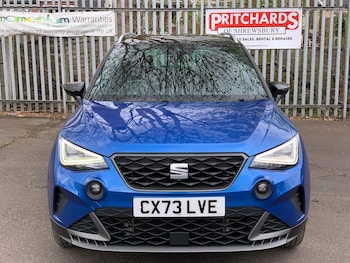 Used SEAT Arona 2023 for sale - 79484213: Photo