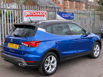 Used SEAT Arona 2023 for sale - 79484213: Photo