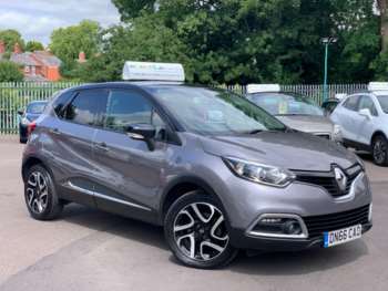 2016 (66) - 1.2 TCe ENERGY Dynamique S Nav Auto Euro 6 (s/s) 5dr