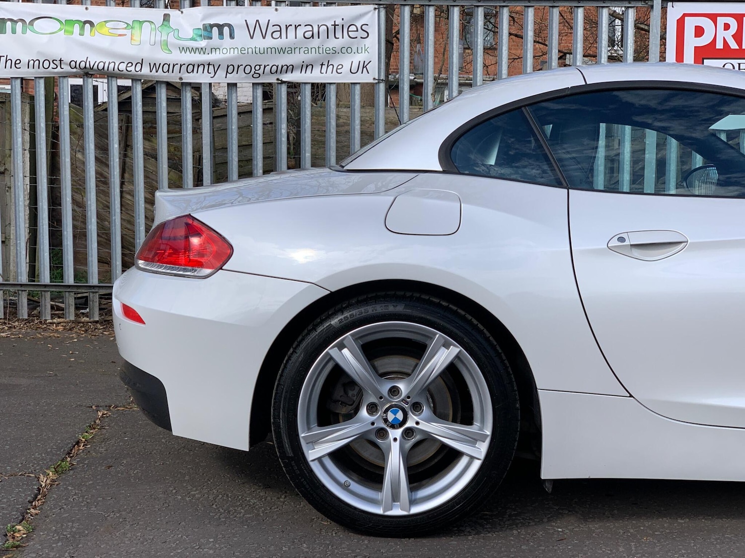 Used BMW Z4 2014 for sale - 78085856: Photo 12